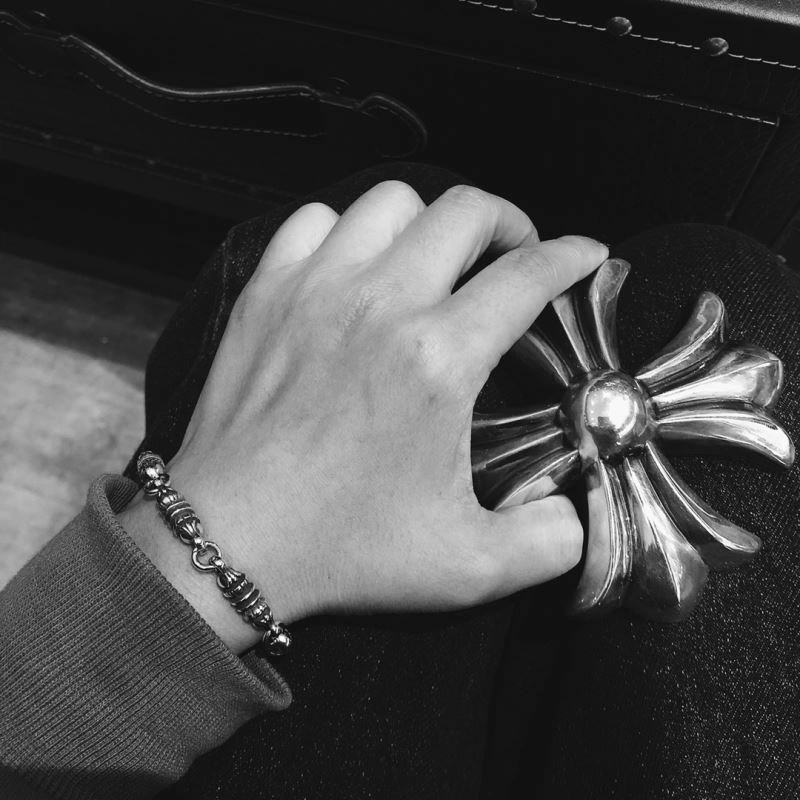 Unique Chrxmx Hxxrts Bracelets 301299