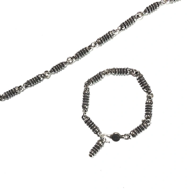 Unique Chrxmx Hxxrts Bracelets 301299