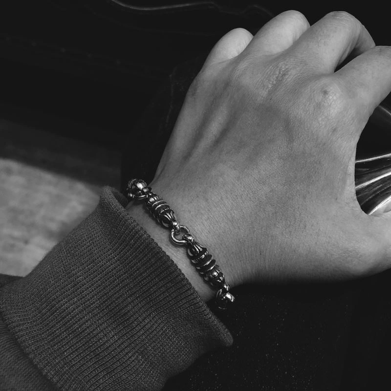 Unique Chrxmx Hxxrts Bracelets 301299