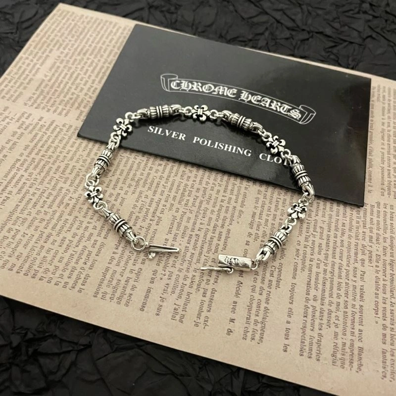 Timeless Chrxmx Hxxrts Bracelets 301297