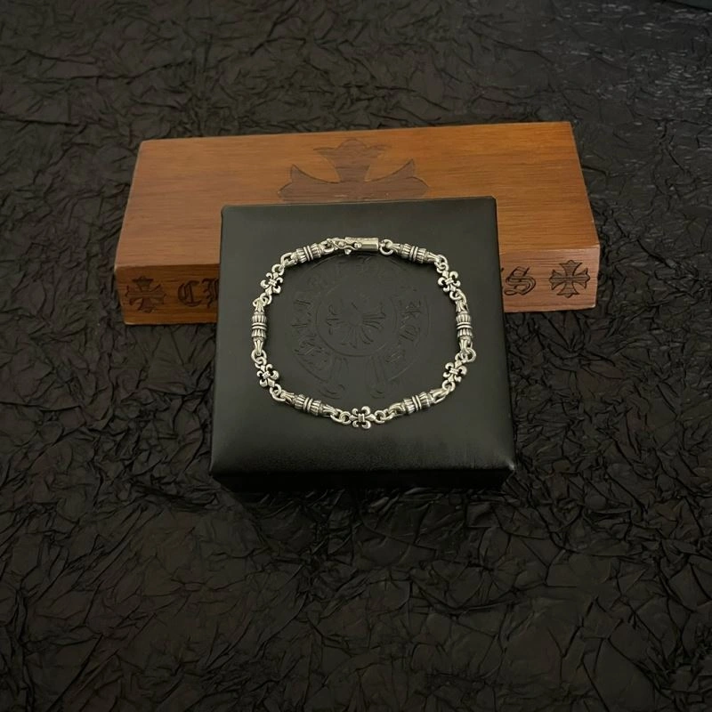 Timeless Chrxmx Hxxrts Bracelets 301297