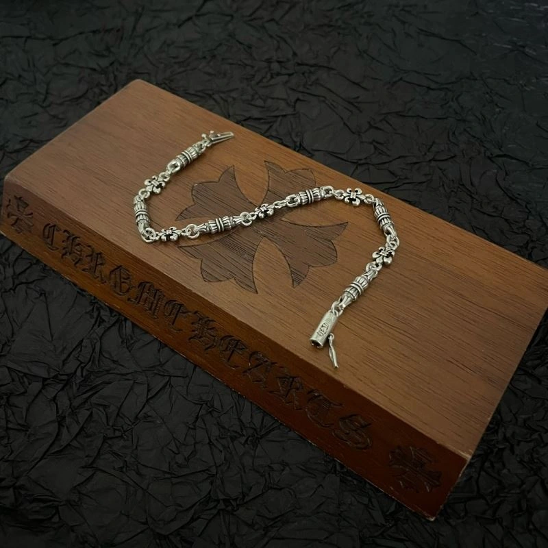 Timeless Chrxmx Hxxrts Bracelets 301297