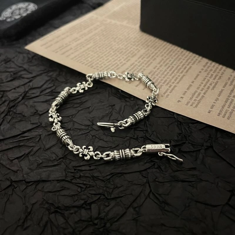 Timeless Chrxmx Hxxrts Bracelets 301297