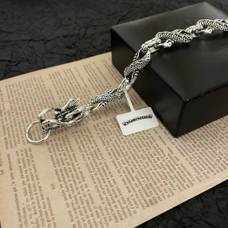 Chrxmx Hxxrts Bracelets Classic 301293