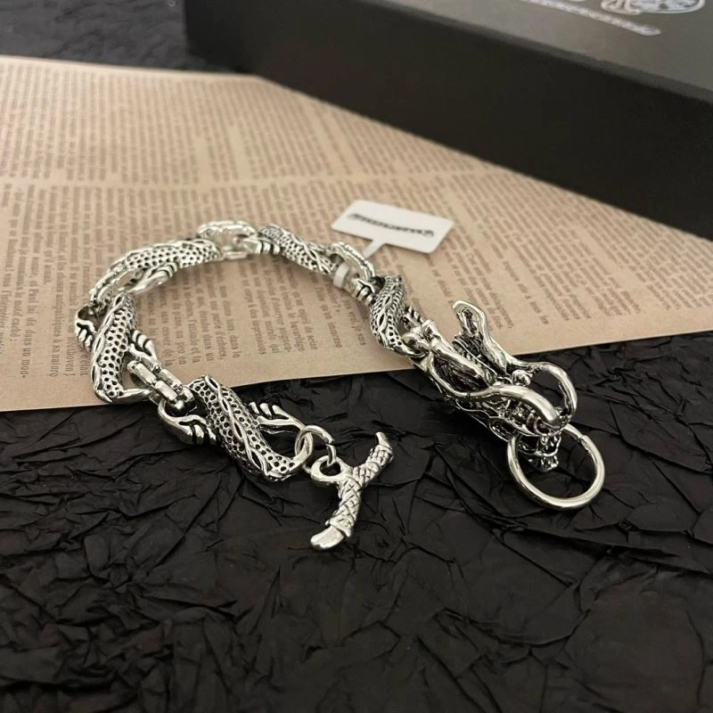 Chrxmx Hxxrts Bracelets Classic 301293