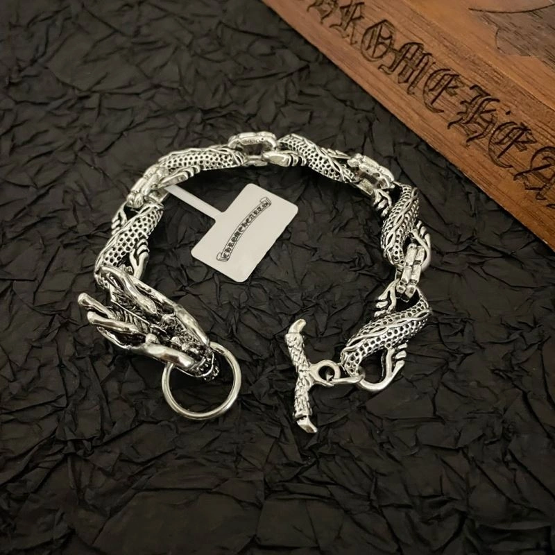Chrxmx Hxxrts Bracelets Classic 301293
