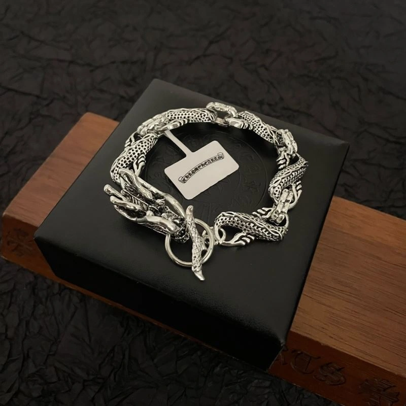 Chrxmx Hxxrts Bracelets Classic 301293