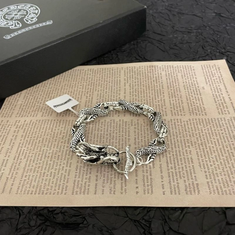Chrxmx Hxxrts Bracelets Classic 301293