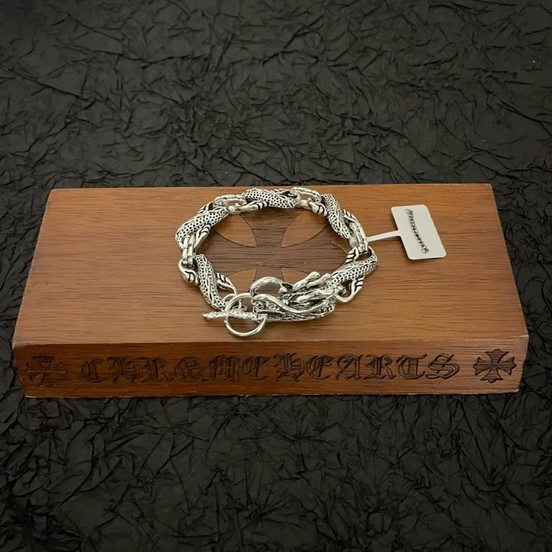 Chrxmx Hxxrts Bracelets Classic 301293