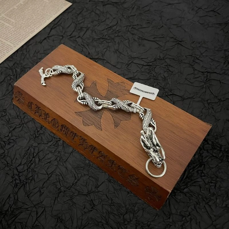 Chrxmx Hxxrts Bracelets Classic 301293