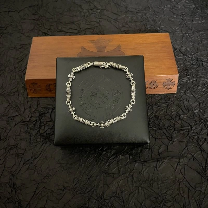 Chrxmx Hxxrts Bracelets Practical 301304