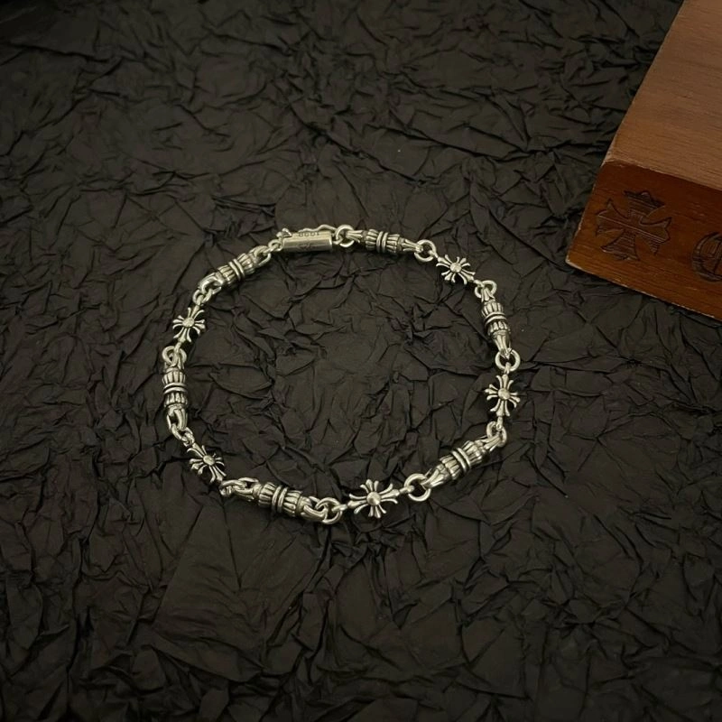 Chrxmx Hxxrts Bracelets Practical 301304