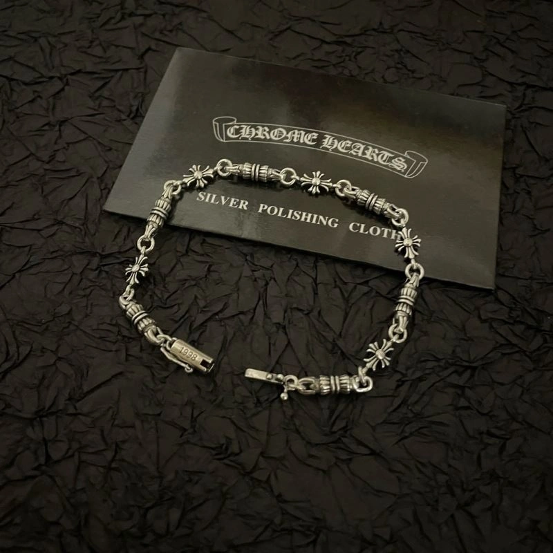 Chrxmx Hxxrts Bracelets Practical 301304