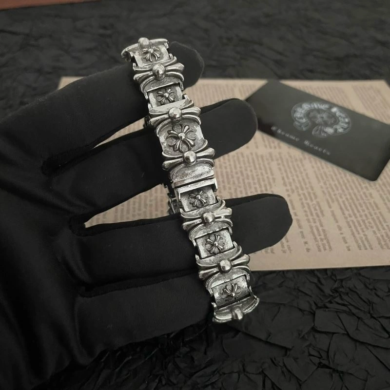 Efficient Chrxmx Hxxrts Bracelets 301302
