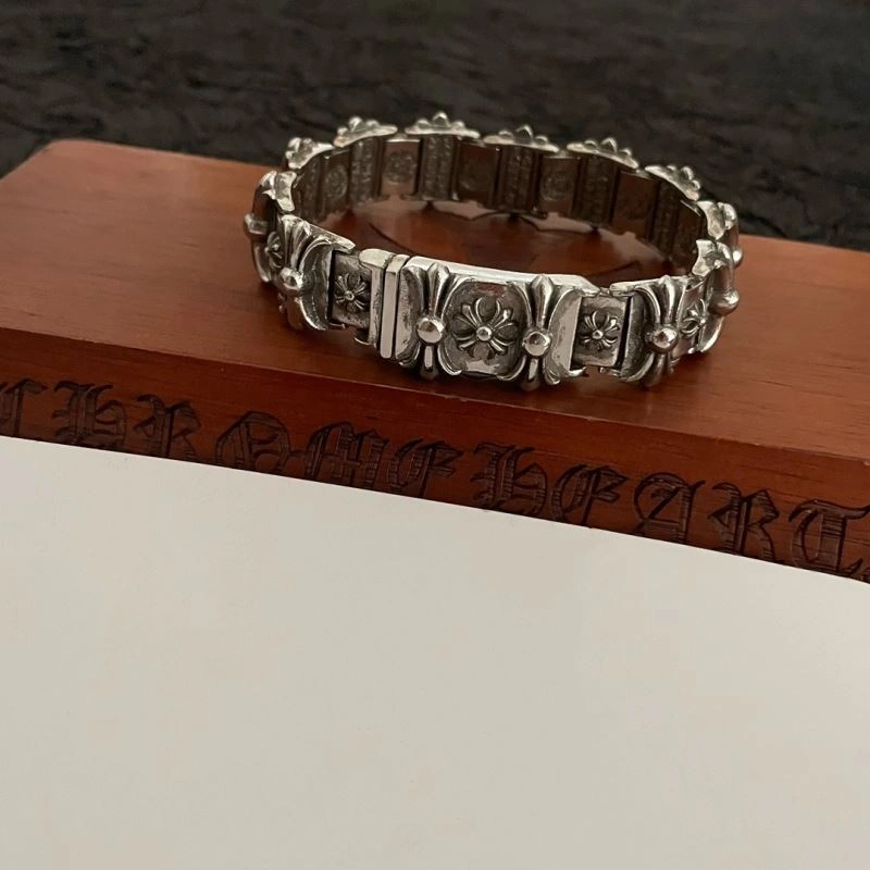 Efficient Chrxmx Hxxrts Bracelets 301302