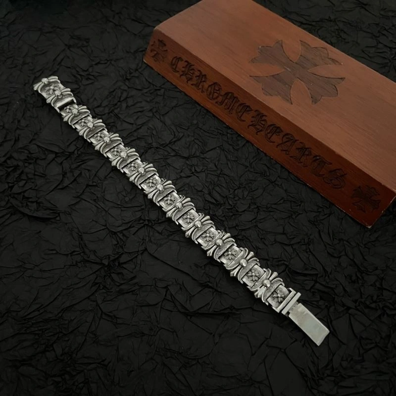Efficient Chrxmx Hxxrts Bracelets 301302