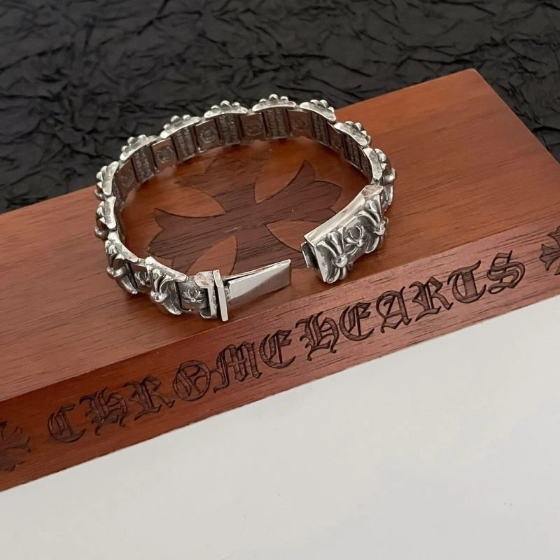 Efficient Chrxmx Hxxrts Bracelets 301302
