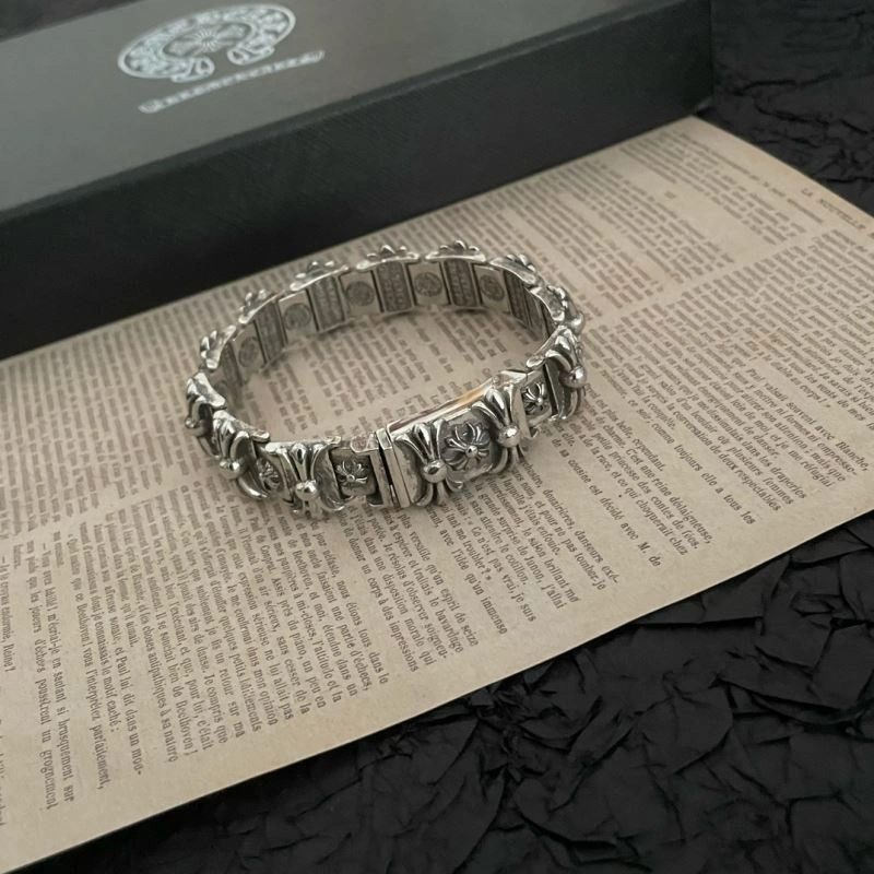 Efficient Chrxmx Hxxrts Bracelets 301302