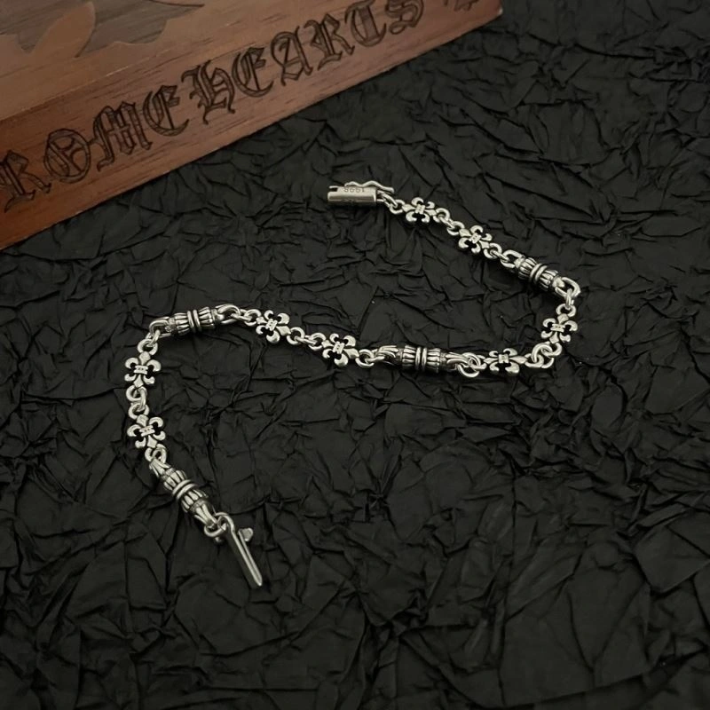 Modern Chrxmx Hxxrts Bracelets 301288