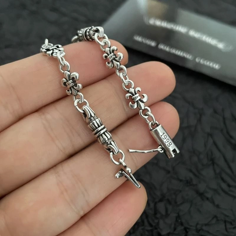 Modern Chrxmx Hxxrts Bracelets 301288