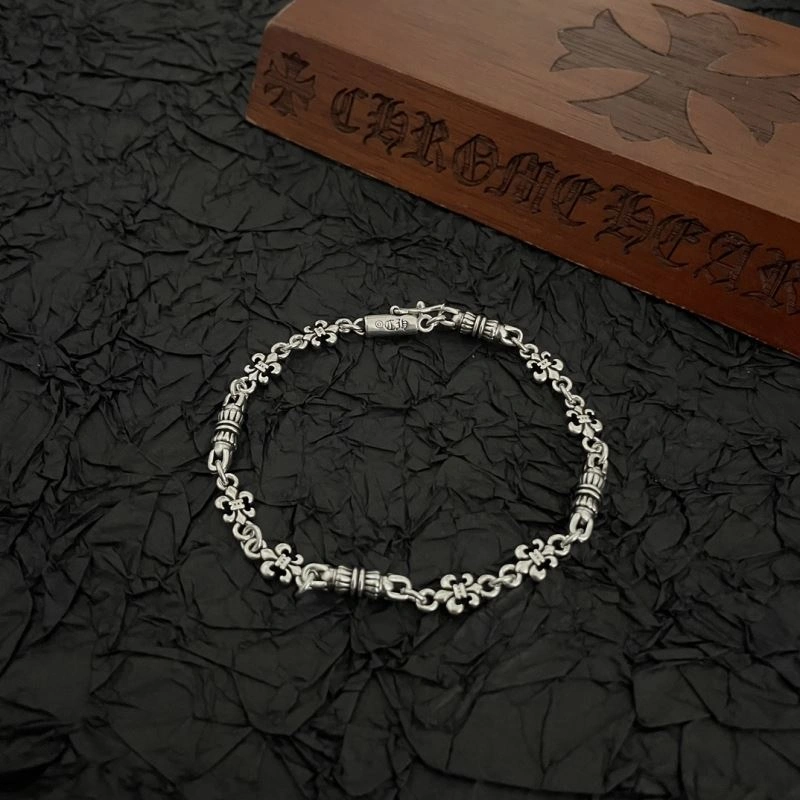 Modern Chrxmx Hxxrts Bracelets 301288