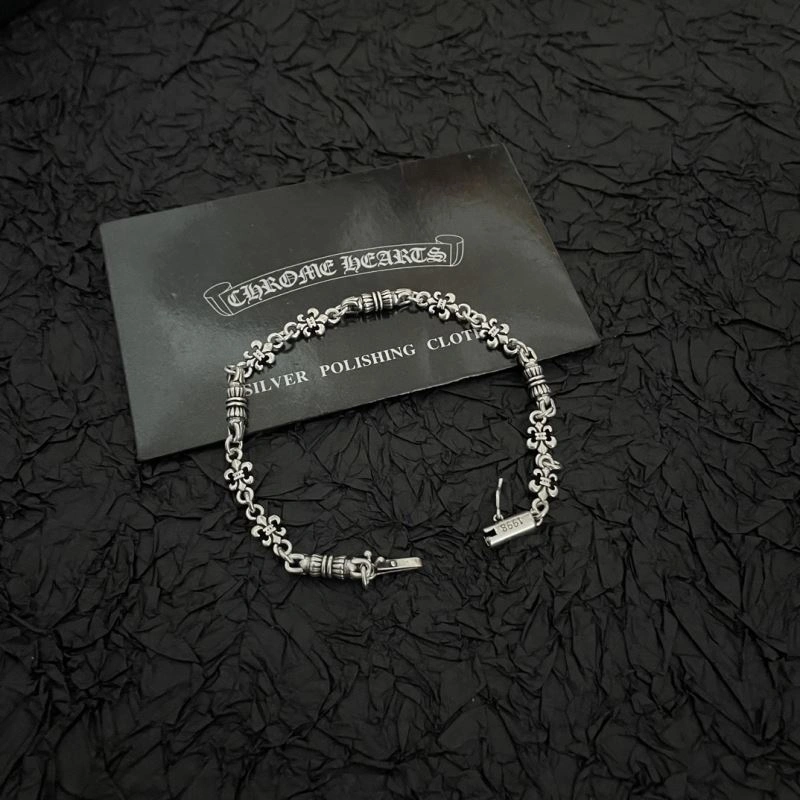 Modern Chrxmx Hxxrts Bracelets 301288