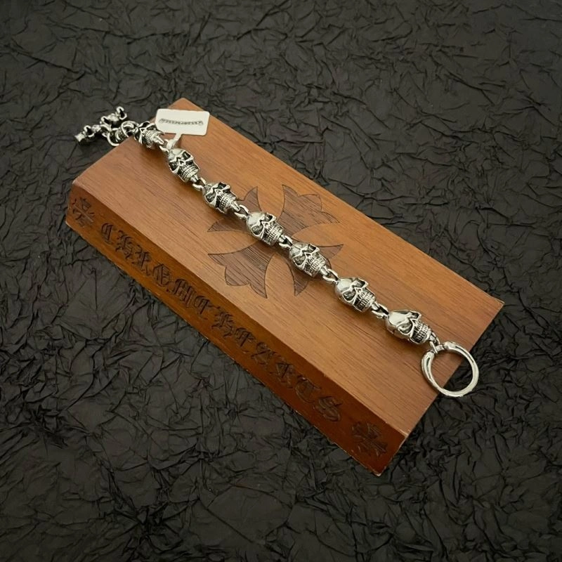 Popular Chrxmx Hxxrts Bracelets 301296