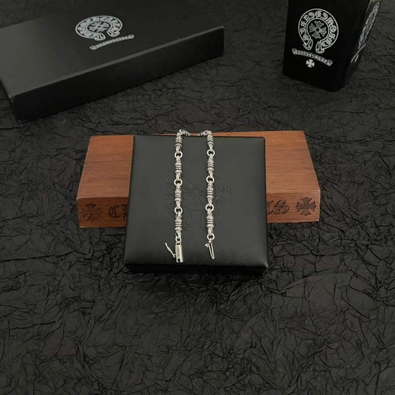 Reliable Chrxmx Hxxrts Bracelets 301308