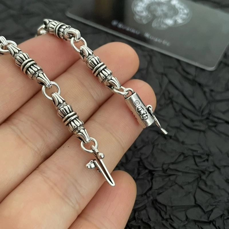 Reliable Chrxmx Hxxrts Bracelets 301308