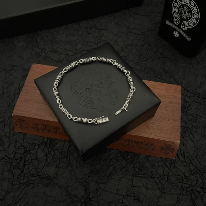 Reliable Chrxmx Hxxrts Bracelets 301308