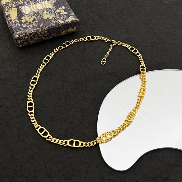 Christian Dxxr Necklaces Bright 295052