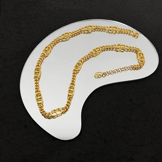 Christian Dxxr Necklaces Bright 295052