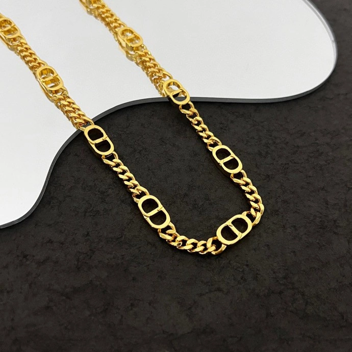 Christian Dxxr Necklaces Bright 295052