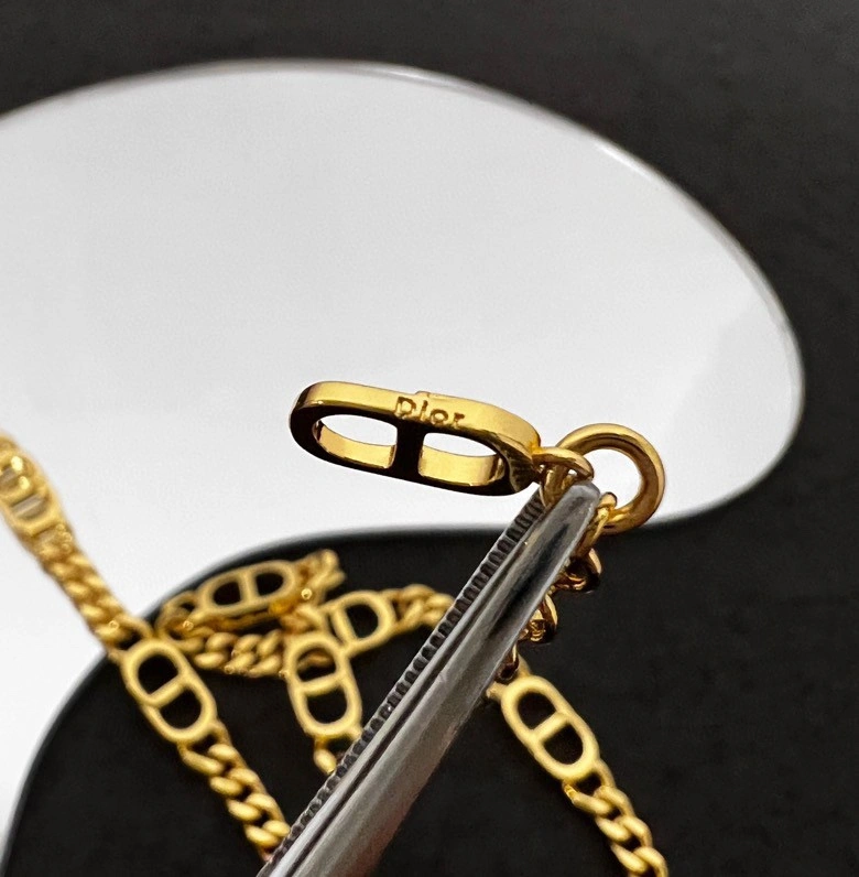 Christian Dxxr Necklaces Bright 295052