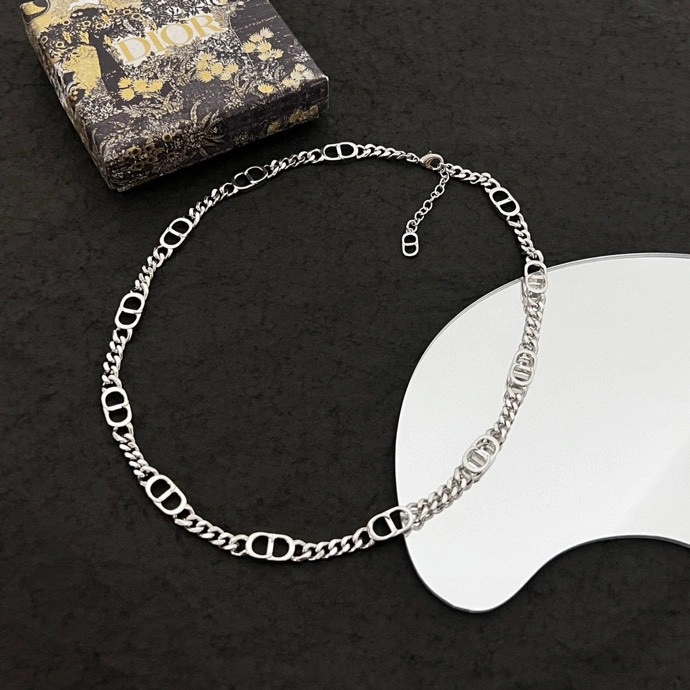 Christian Dxxr Necklaces Compact 295057