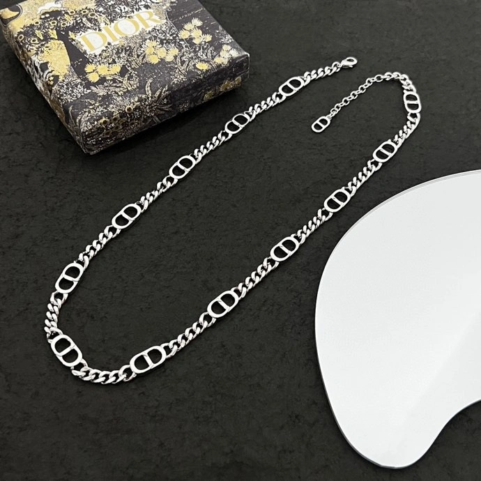 Christian Dxxr Necklaces Compact 295057