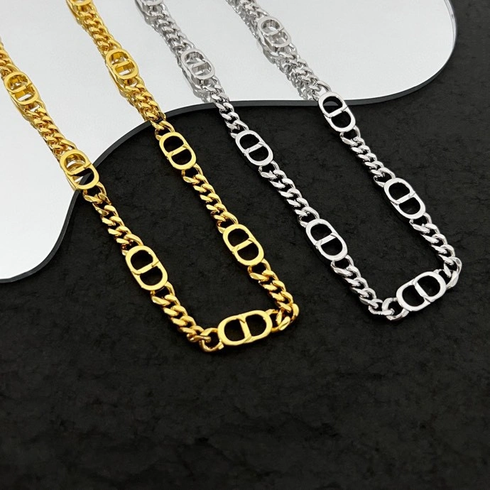 Christian Dxxr Necklaces Compact 295057