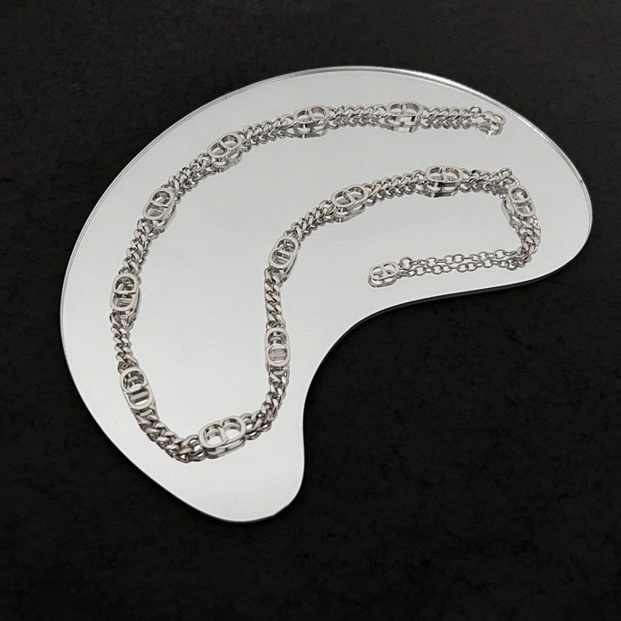 Christian Dxxr Necklaces Compact 295057