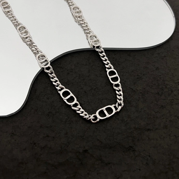 Christian Dxxr Necklaces Compact 295057