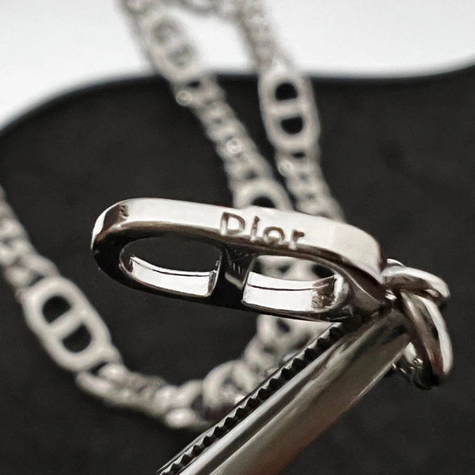 Christian Dxxr Necklaces Compact 295057