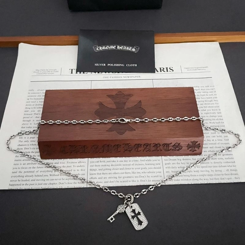 Chrxmx Hxxrts Necklaces Popular 300437