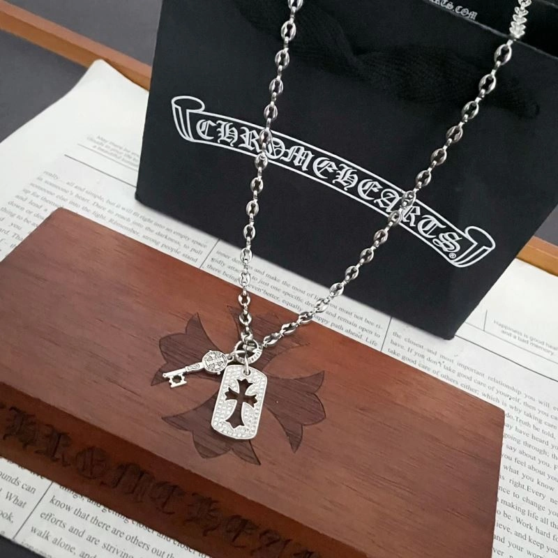 Chrxmx Hxxrts Necklaces Popular 300437