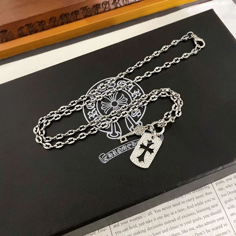 Chrxmx Hxxrts Necklaces Popular 300437