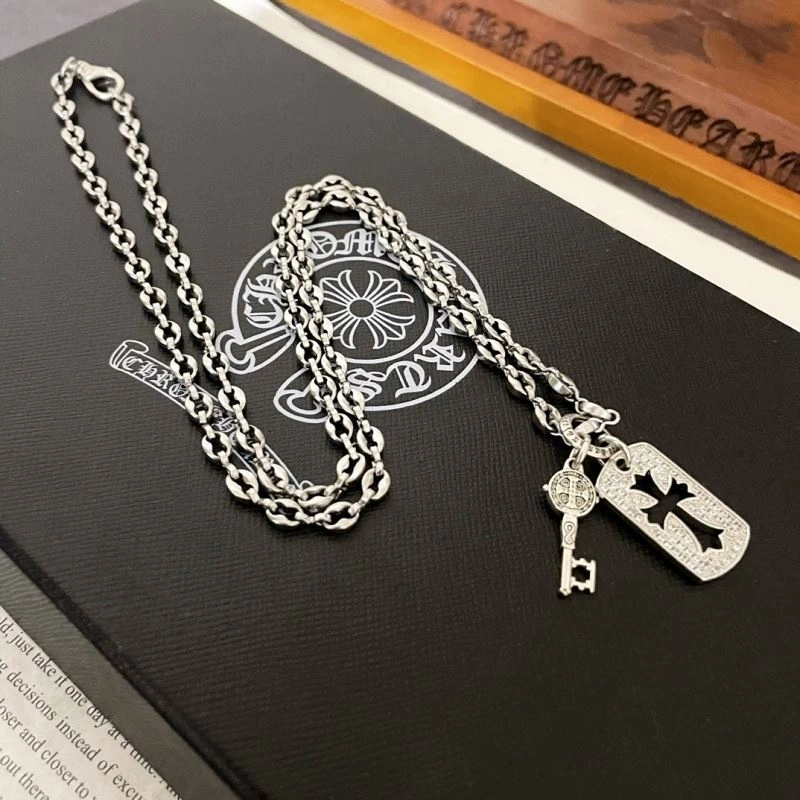 Chrxmx Hxxrts Necklaces Popular 300437