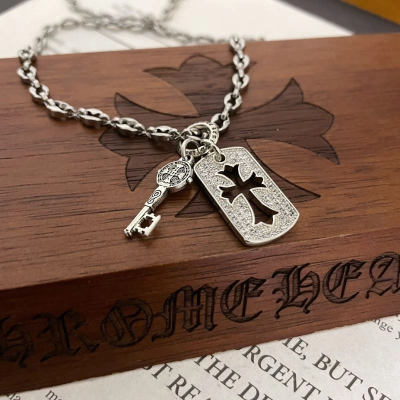 Chrxmx Hxxrts Necklaces Popular 300437