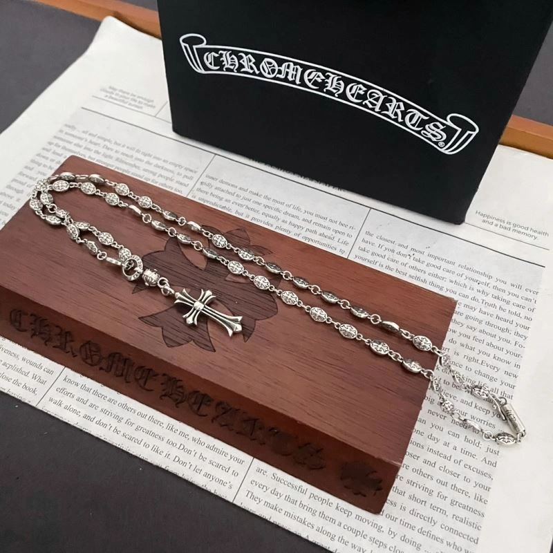 Chrxmx Hxxrts Necklaces Refined 300434