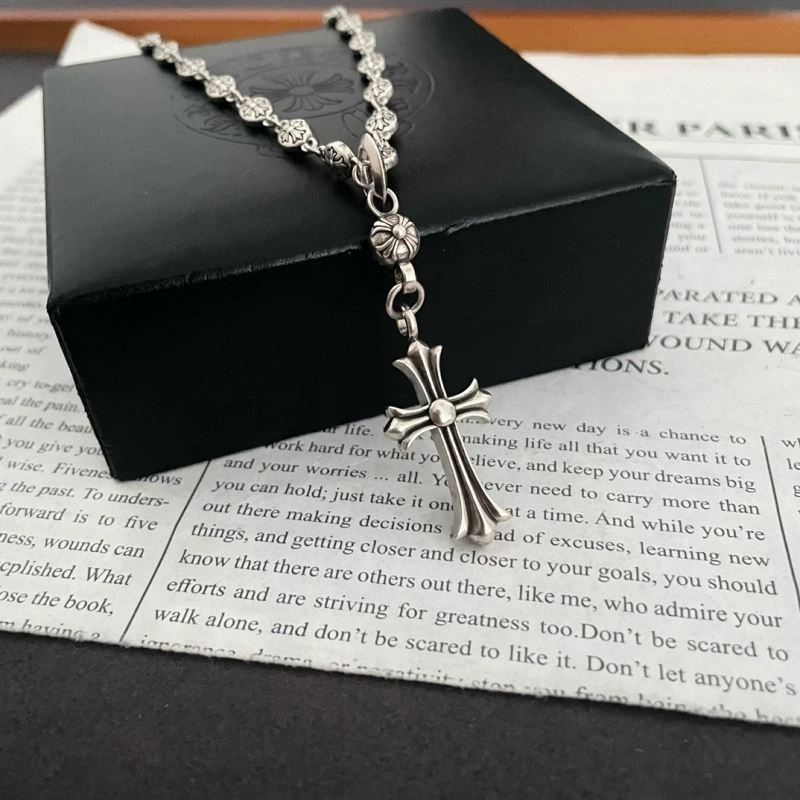 Chrxmx Hxxrts Necklaces Refined 300434