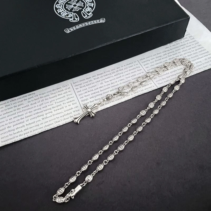 Chrxmx Hxxrts Necklaces Refined 300434