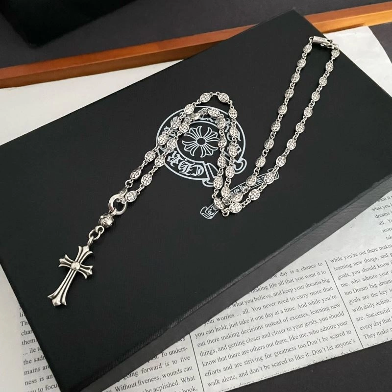 Chrxmx Hxxrts Necklaces Refined 300434