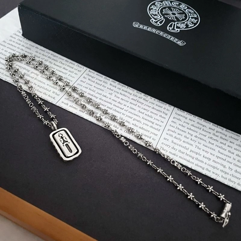 AllSeason Chrxmx Hxxrts Necklaces 300416